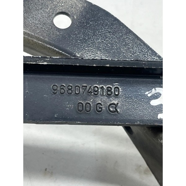 Dobradiça Braço Lado Esquerdo Capo Peugeot 307 2008 A 2013