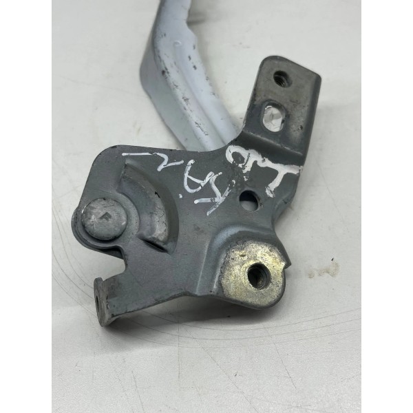 Dobradiça Direita Capô Ford Ka 2014 A 2020