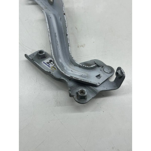 Dobradiça Direita Capô Ford Ka 2014 A 2020