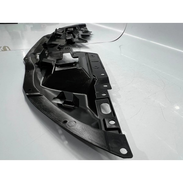 Protetor Inferior Motor Carter Mitsubishi Asx 2014 A 2015