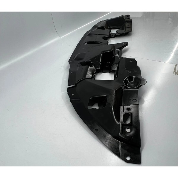 Protetor Inferior Motor Carter Mitsubishi Asx 2014 A 2015