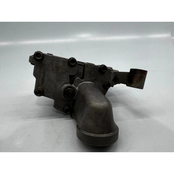 Bomba De Óleo Mitsubishi Asx 2014 A 2015