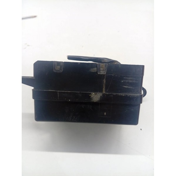 Caixa De Fusível Mitsubishi L200 Manual 2.5