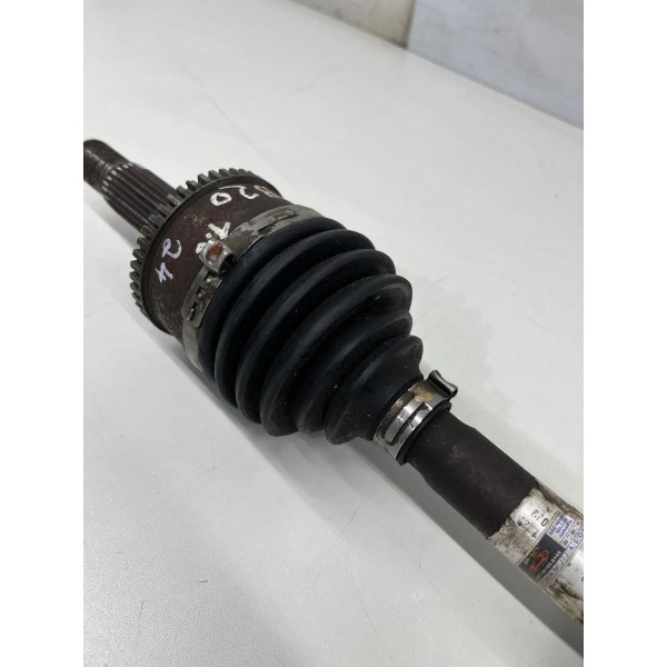 Semi Eixo Direito Original Hyundai Hb20 1.6