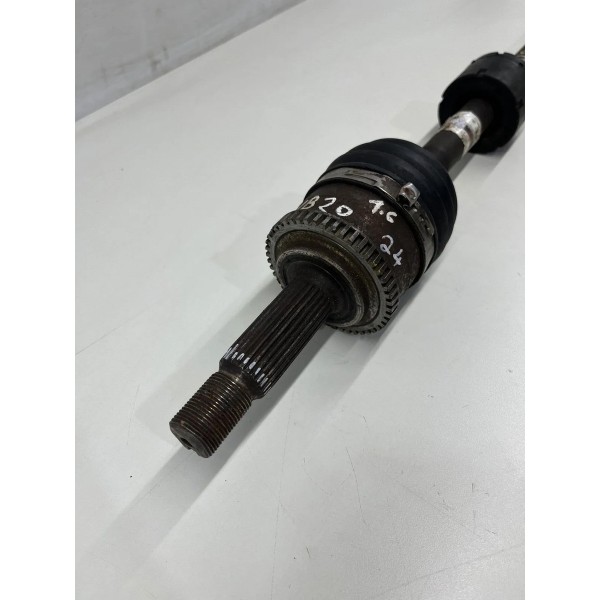 Semi Eixo Direito Original Hyundai Hb20 1.6