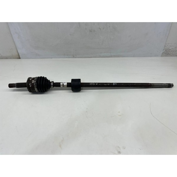 Semi Eixo Direito Original Hyundai Hb20 1.6