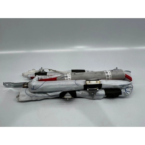 Kit Cortina Airbag Teto Esq./ Dire.  Jeep Commander 22 A 25