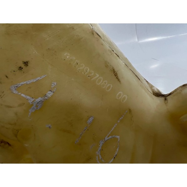 Reservatório Agua Para Brisa Citroen C4 Hatch 2008 A 2010