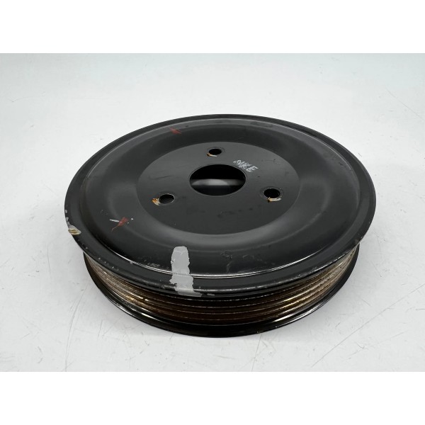 Polia Da Bomba D Água Mitsubishi Asx 2014 A 2015