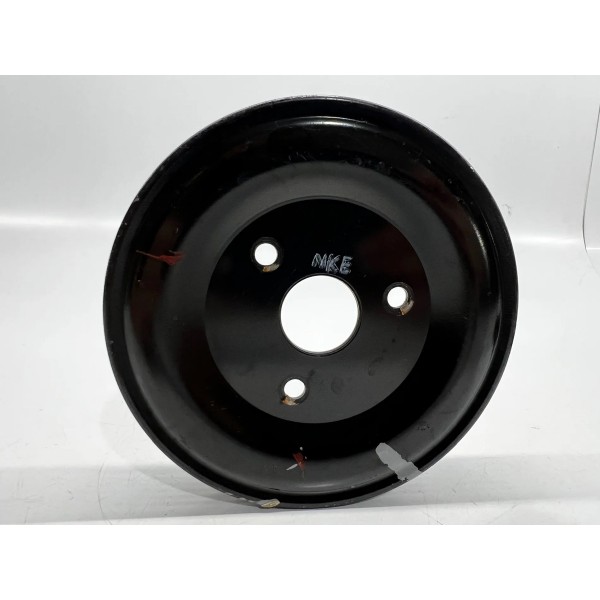 Polia Da Bomba D Água Mitsubishi Asx 2014 A 2015