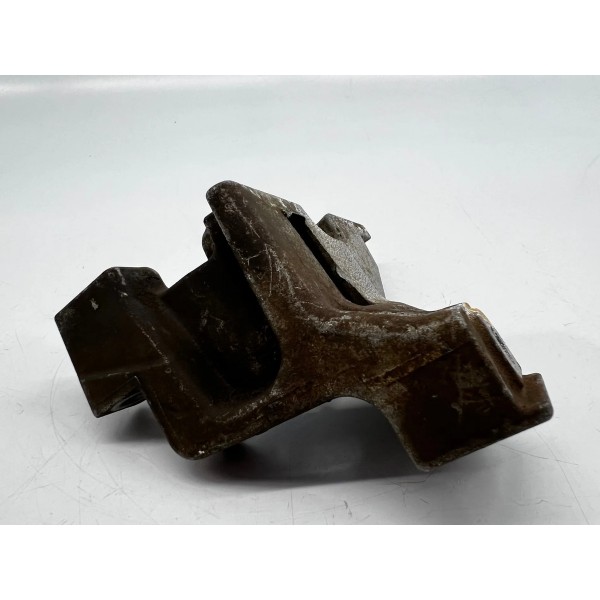 Suporte Compr. Ar Condicionado Mitsubishi Asx 2014 A 2015