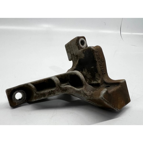 Suporte Compr. Ar Condicionado Mitsubishi Asx 2014 A 2015