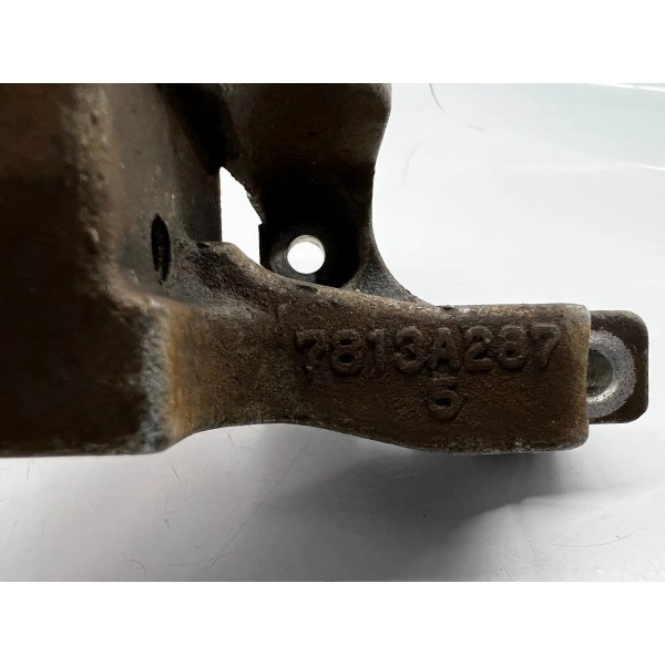 Suporte Compr. Ar Condicionado Mitsubishi Asx 2014 A 2015