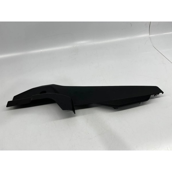 Acabamento Console Central Direito Mitsubishi Asx 2014 2015