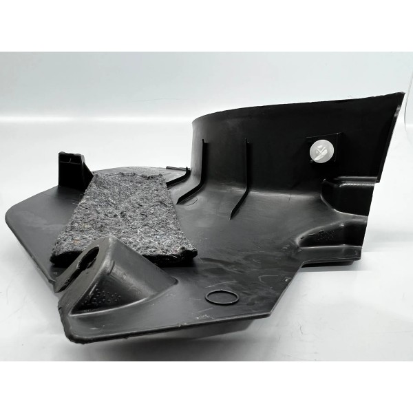 Acabamento Soleira Lateral D.d  Mitsubishi Asx 2014 A 2015