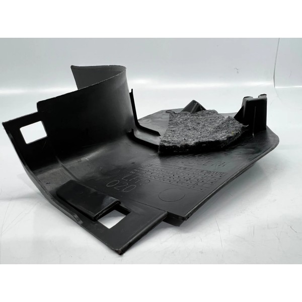 Acabamento Soleira Lateral D.d  Mitsubishi Asx 2014 A 2015