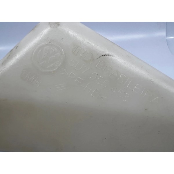 Reservatório Água Para Brisa Volkswagen Saveiro 2012 A 2024