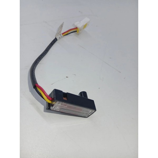 Luz Led Cortesia Forro Porta Audi A5 2021 A 2022