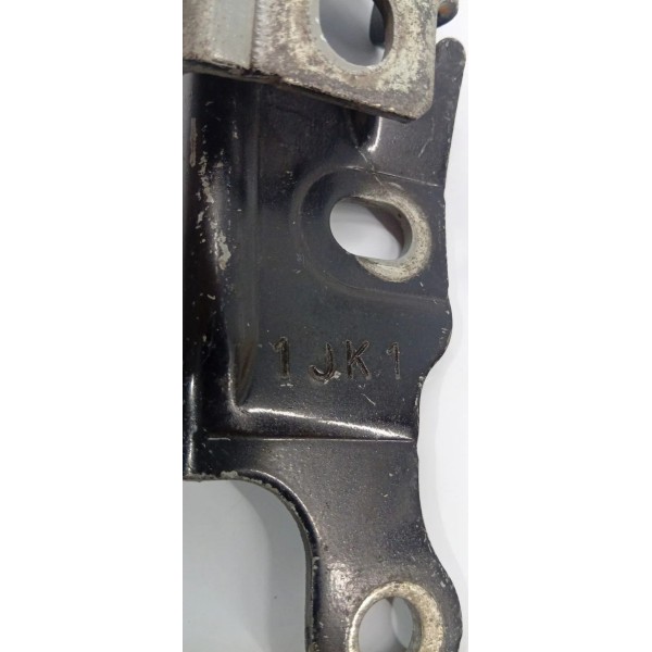 Dobradiça Capo Lado Direito Pajero Full 2010