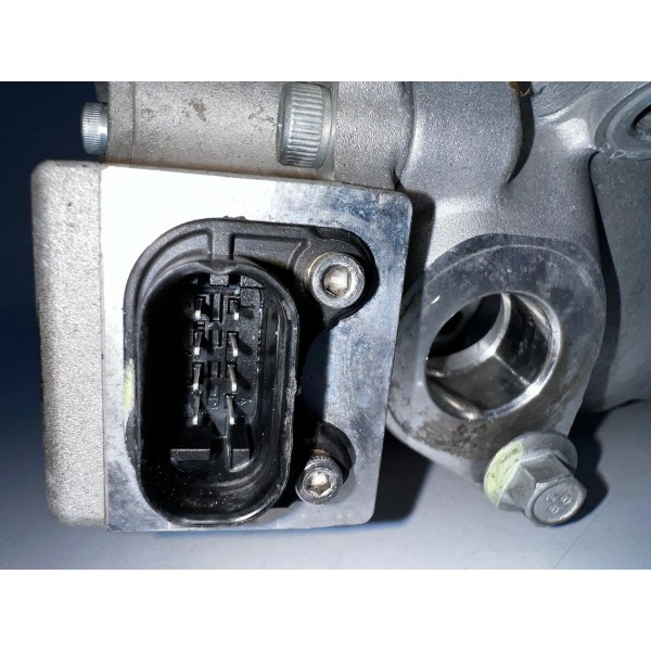 Compressor Ar Condicionado Gwm Haval H6 2025