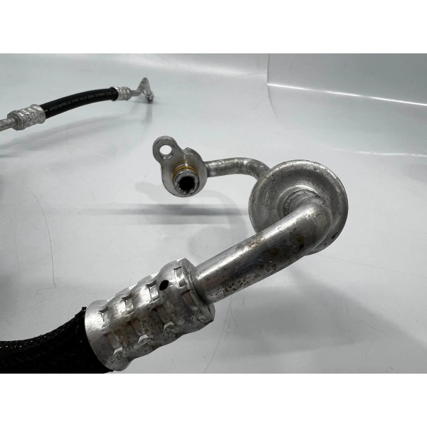 Mangueira Ar Condicionado Gwm Haval H6  2025