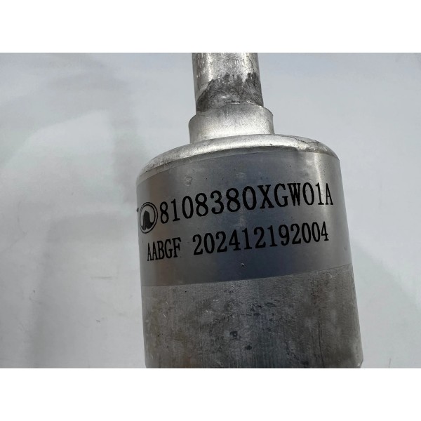 Mangueira Ar Condicionado Gwm Haval 2025