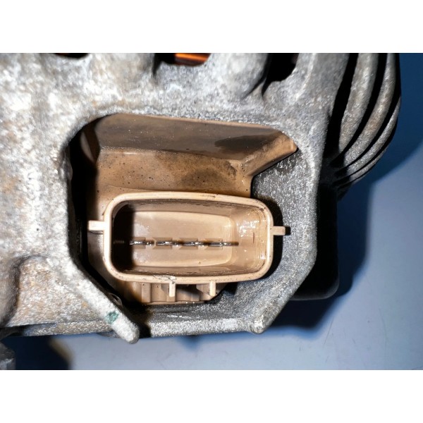 Alternador Asx Lancer Outlander 2.0 2014 A 2020 1800a053