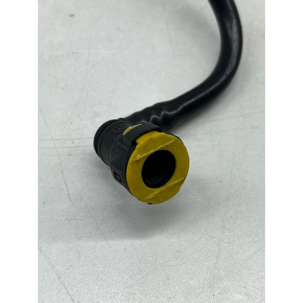 Mangueira Vácuo Servo Freio Onix Cobalt 2012 A 2020 94748089