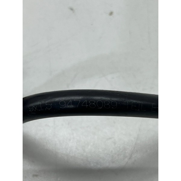 Mangueira Vácuo Servo Freio Onix Cobalt 2012 A 2020 94748089