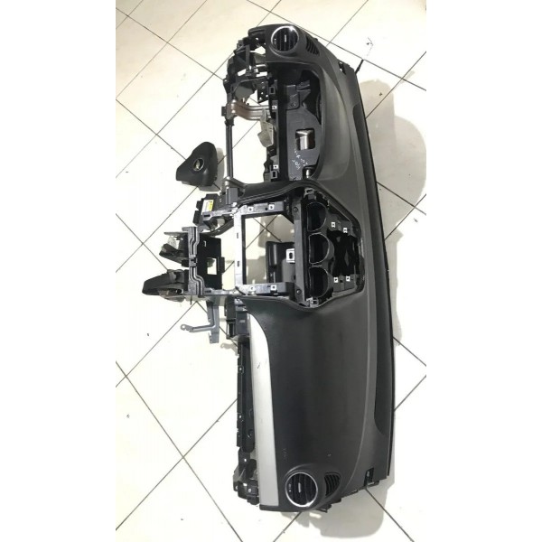 Kit Tabelier Chevrolet Captava 2011 A 2017