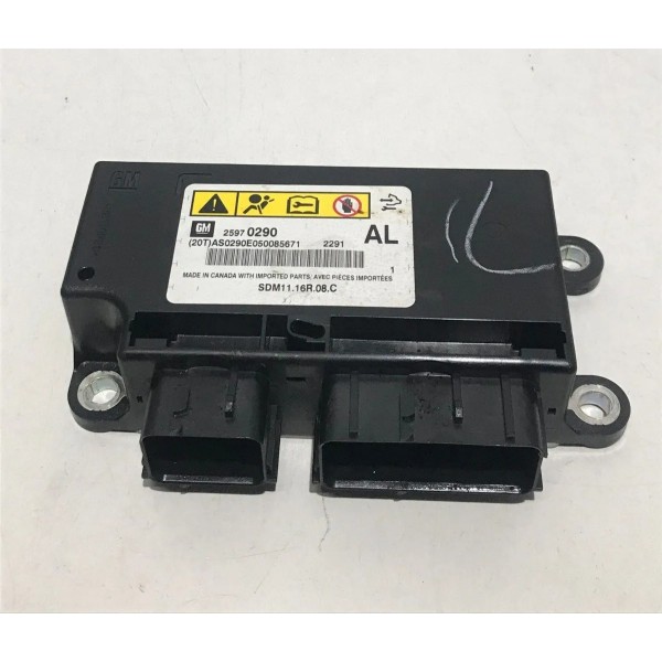 Kit Tabelier Chevrolet Captava 2011 A 2017