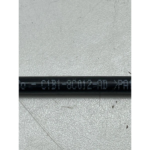 Mangueira Reservatório Agua Radiador Fiesta 1.0 2014 A 2021