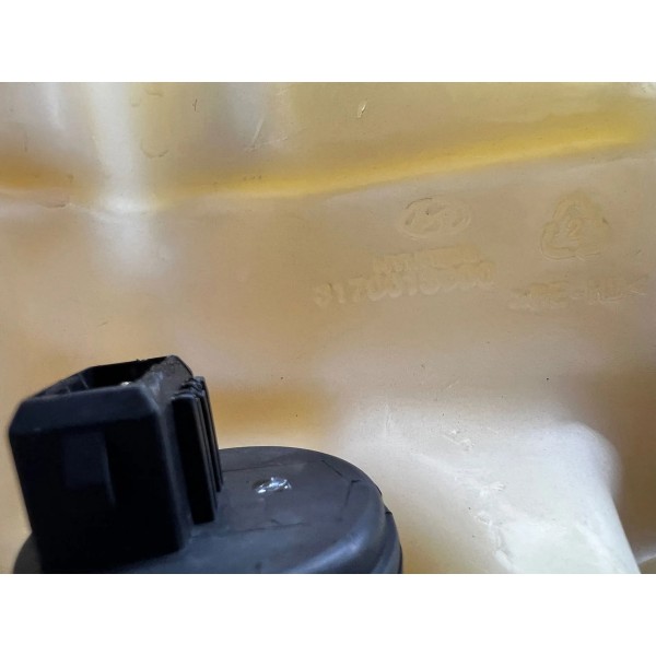 Reservatório Partida Fria Hyundai Hb20 1.6 2016 A 2019