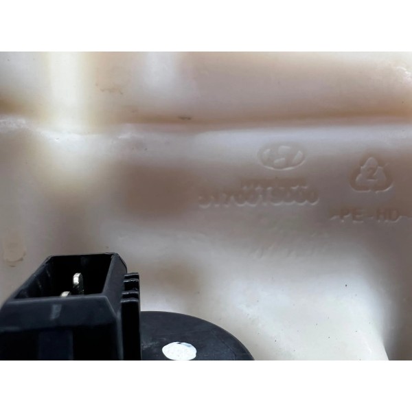 Reservatório Gasolina Hyundai Hb20 2013