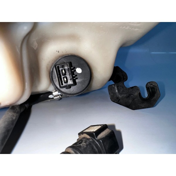 Reservatório Gasolina Hyundai Hb20 2013