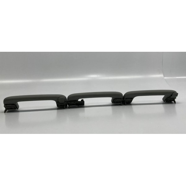 Kit Alça De Teto Mitsubishi Asx 2014 A 2015