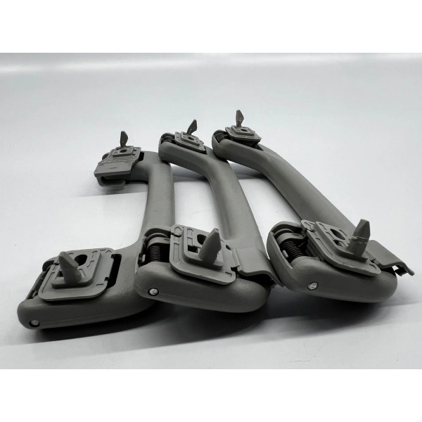 Kit Alça De Teto Mitsubishi Asx 2014 A 2015