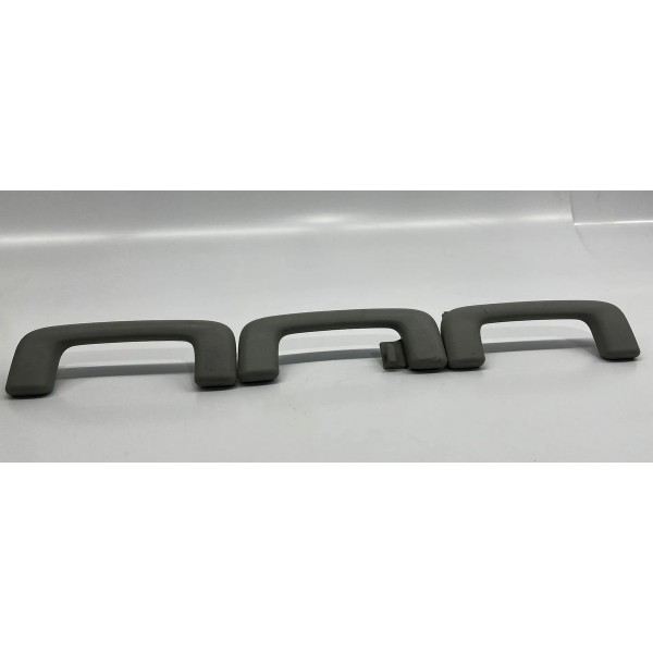 Kit Alça De Teto Mitsubishi Asx 2014 A 2015