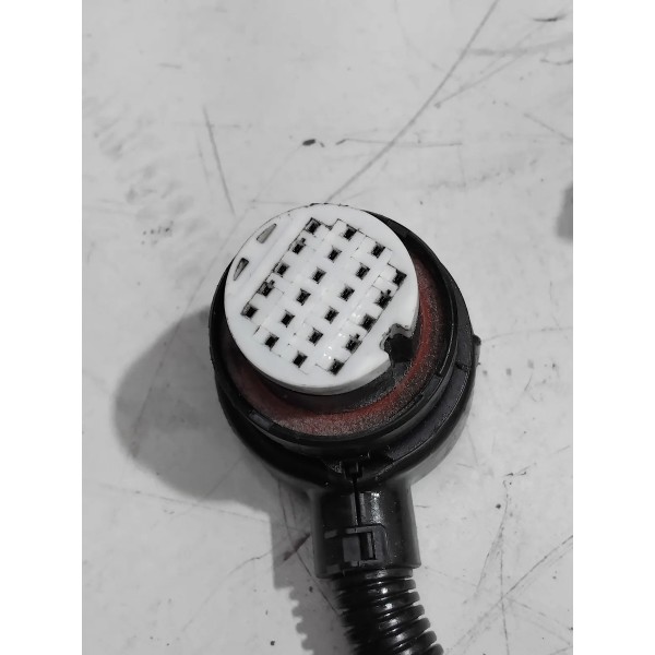 Chicote Injeção Mitsubishi Asx 2.0 Aut 4x2 2024 A 2025