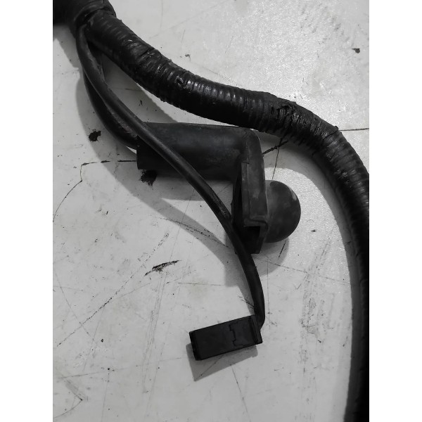 Cabo Positivo Polo Da Bateria Mitsubishi Asx 2.0 2024 A 2025