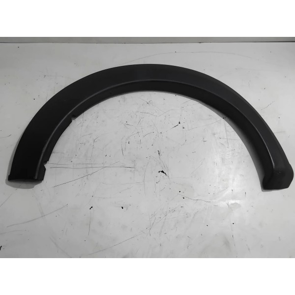 Moldura Para-lama Dianteira Esqu. Mitsubishi Asx 2024 A 2025