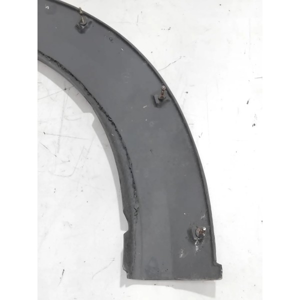 Moldura Para-lama Dianteira Esqu. Mitsubishi Asx 2024 A 2025