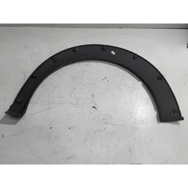 Moldura Para-lama Dianteira Esqu. Mitsubishi Asx 2024 A 2025