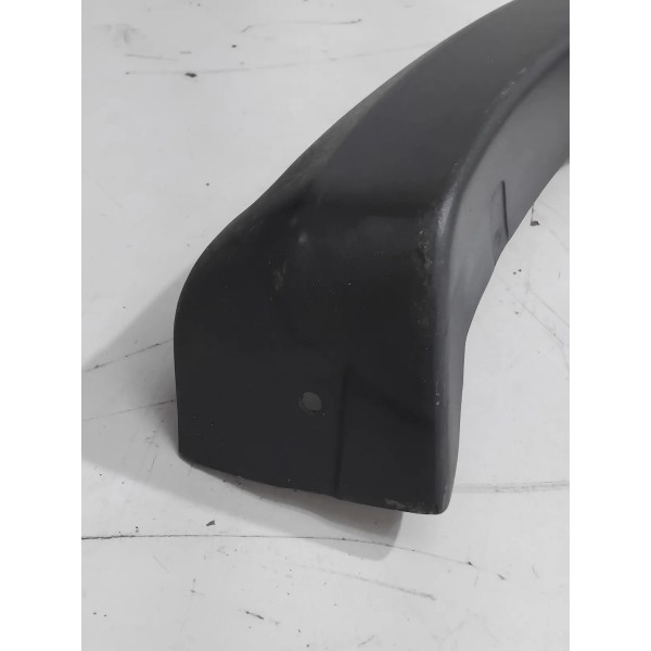 Moldura Para-lama Dianteira Dir. Mitsubishi Asx 2014 A 2015