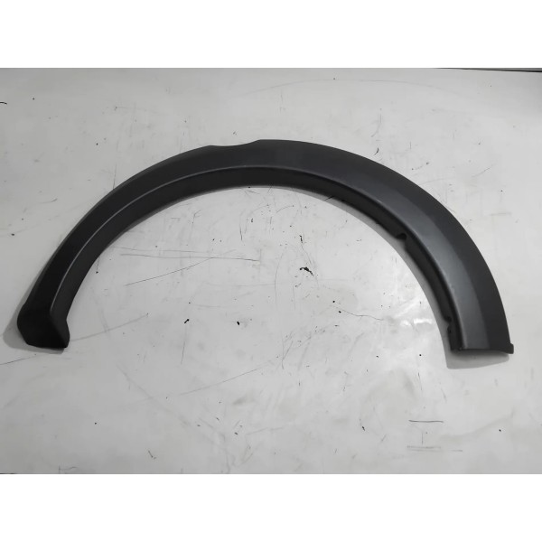 Moldura Para-lama Dianteira Dir. Mitsubishi Asx 2014 A 2015