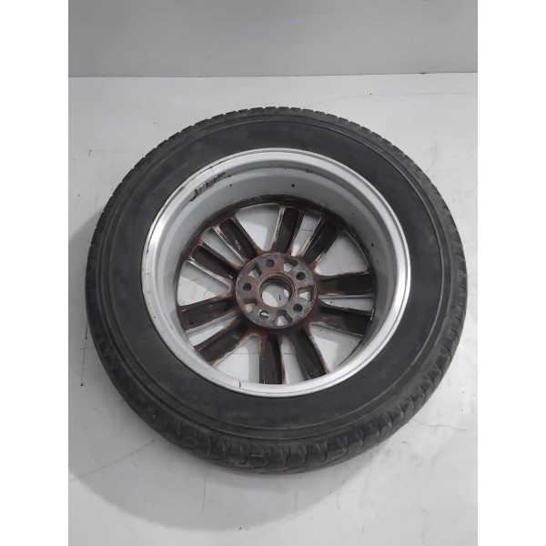 Roda Aro 17 Mitsubishi Asx 2014 A 2015