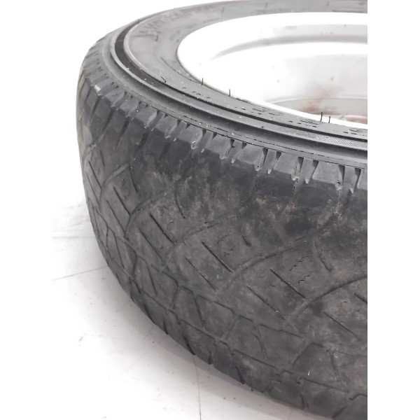 Roda Aro 17 Mitsubishi Asx 2014 A 2015