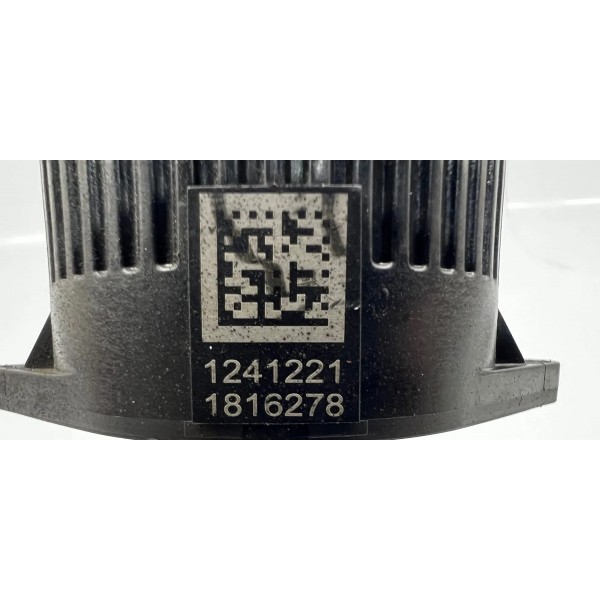 Motor Freio Traseiro Esquerdo  Gwm Haval H6  2025