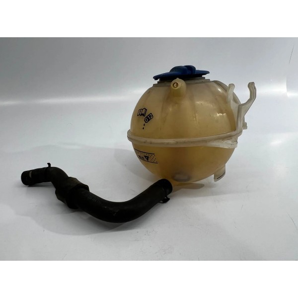 Reservatório Água Radiador Vw Gol Golf 2011 A 2012 1k0121407