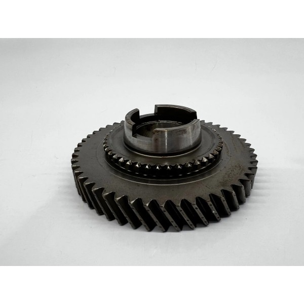 Eixo Piloto Up 1.0 Imotion Engrenagem 1 2 Marcha 2015 A 2021